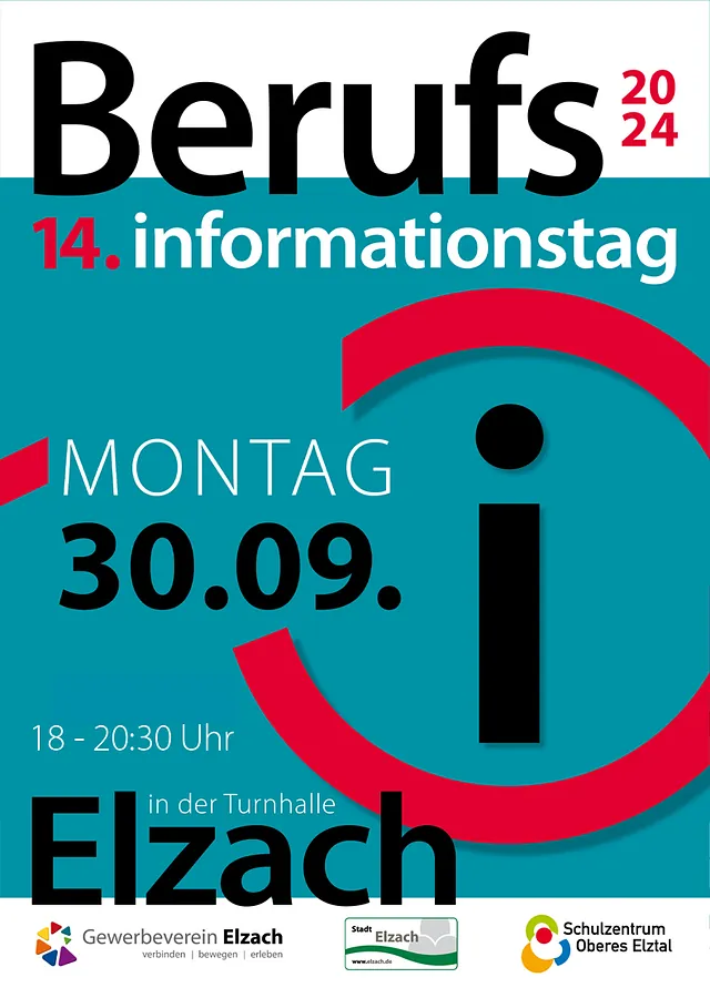 Azubis von Morgen haben sich in Elzach informiert - Elzach - Badische Zeitung