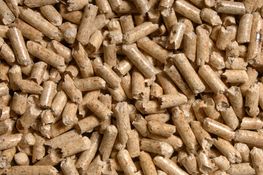 Heizen mit Pellets – Brennstoff der Zukunft